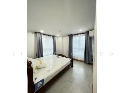 For Rent - Premsiri Boutique Park, Bangkok