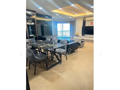 For Rent - Belle Grand Rama 9, Bangkok