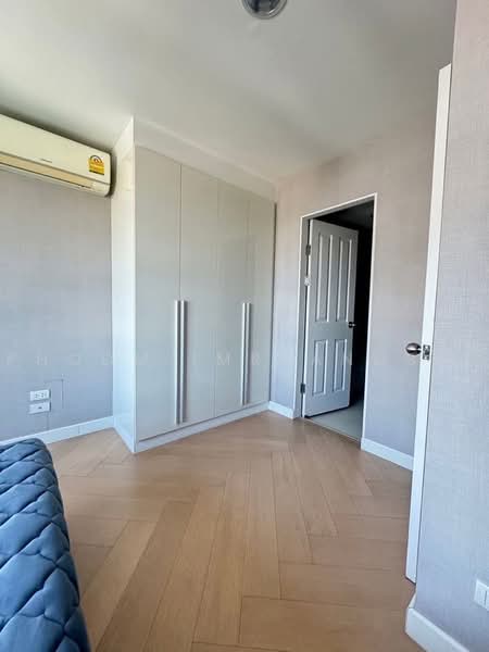 Belle Grand Rama 9, Bangkok, 131 Rama 9 Road, Huai Khwang, Bangkok, 3 Bedrooms, 106 sqm, Condo For Rent, by Phoom Imruangsri, 500477027 - DDproperty.com