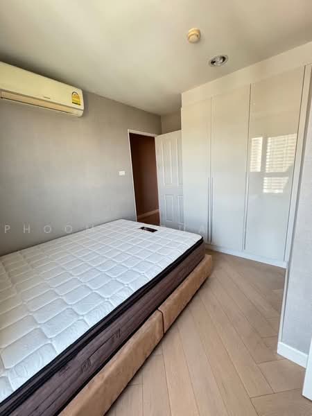 Belle Grand Rama 9, Bangkok, 131 Rama 9 Road, Huai Khwang, Bangkok, 3 Bedrooms, 106 sqm, Condo For Rent, by Phoom Imruangsri, 500477027 - DDproperty.com