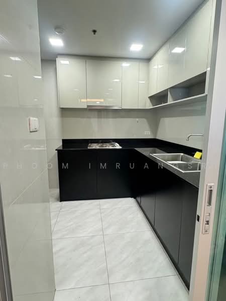 Belle Grand Rama 9, Bangkok, 131 Rama 9 Road, Huai Khwang, Bangkok, 3 Bedrooms, 106 sqm, Condo For Rent, by Phoom Imruangsri, 500477027 - DDproperty.com