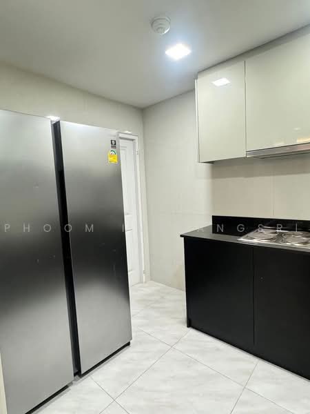 Belle Grand Rama 9, Bangkok, 131 Rama 9 Road, Huai Khwang, Bangkok, 3 Bedrooms, 106 sqm, Condo For Rent, by Phoom Imruangsri, 500477027 - DDproperty.com