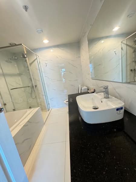 Belle Grand Rama 9, Bangkok, 131 Rama 9 Road, Huai Khwang, Bangkok, 3 Bedrooms, 106 sqm, Condo For Rent, by Phoom Imruangsri, 500477027 - DDproperty.com