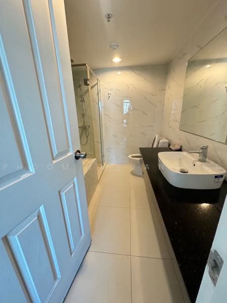 Belle Grand Rama 9, Bangkok, 131 Rama 9 Road, Huai Khwang, Bangkok, 3 Bedrooms, 106 sqm, Condo For Rent, by Phoom Imruangsri, 500477027 - DDproperty.com