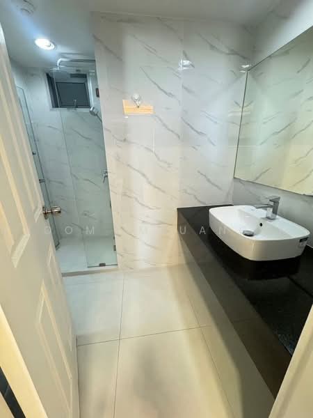 Belle Grand Rama 9, Bangkok, 131 Rama 9 Road, Huai Khwang, Bangkok, 3 Bedrooms, 106 sqm, Condo For Rent, by Phoom Imruangsri, 500477027 - DDproperty.com