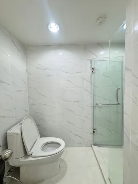 Belle Grand Rama 9, Bangkok, 131 Rama 9 Road, Huai Khwang, Bangkok, 3 Bedrooms, 106 sqm, Condo For Rent, by Phoom Imruangsri, 500477027 - DDproperty.com