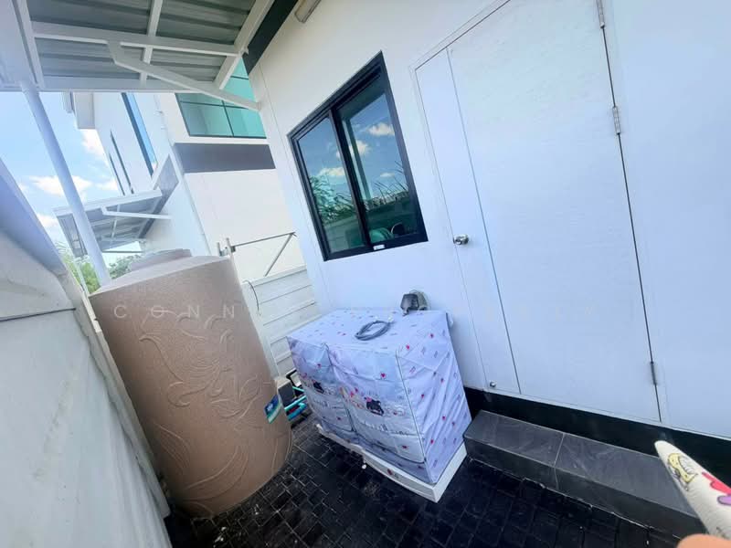 บ้านพร้อมเฟอร์นิเจอร์ครบใกล้เคียง สนามบิน, สมุทรปราการ, , บางพลีใหญ่, บางพลี, สมุทรปราการ, 21 ตร.ม., บ้านเดี่ยว ให้เช่า, โดย Connex Property, 500477028 - DDproperty.com
