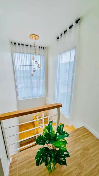 บ้านพร้อมเฟอร์นิเจอร์ครบใกล้เคียง สนามบิน, สมุทรปราการ, , บางพลีใหญ่, บางพลี, สมุทรปราการ, 21 ตร.ม., บ้านเดี่ยว ให้เช่า, โดย Connex Property, 500477028 - DDproperty.com