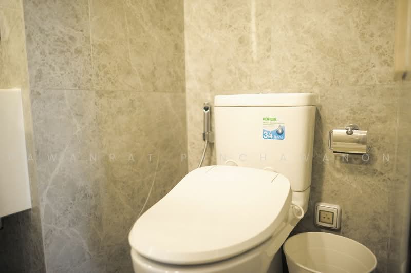 Noble Around Ari, Bangkok, 312 Phahon Yothin Rd, Samsen Nai, Phaya Thai, Bangkok, 1 Bedroom, 27 sqm, Condo For Rent, by Pawanrat Panchawanon, 500477029 - DDproperty.com