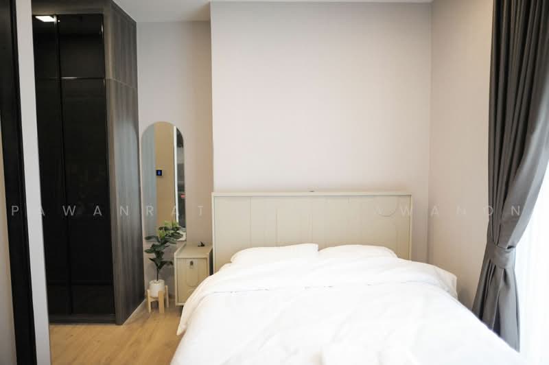 Noble Around Ari, Bangkok, 312 Phahon Yothin Rd, Samsen Nai, Phaya Thai, Bangkok, 1 Bedroom, 27 sqm, Condo For Rent, by Pawanrat Panchawanon, 500477029 - DDproperty.com