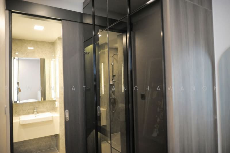 Noble Around Ari, Bangkok, 312 Phahon Yothin Rd, Samsen Nai, Phaya Thai, Bangkok, 1 Bedroom, 27 sqm, Condo For Rent, by Pawanrat Panchawanon, 500477029 - DDproperty.com