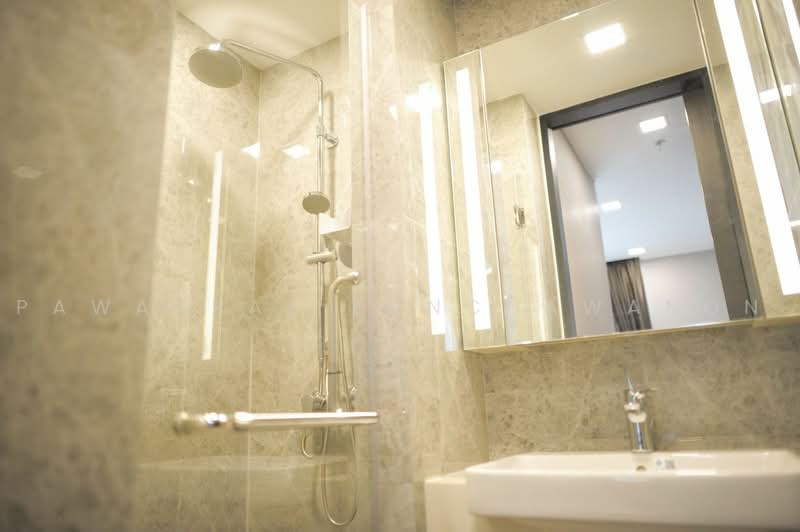 Noble Around Ari, Bangkok, 312 Phahon Yothin Rd, Samsen Nai, Phaya Thai, Bangkok, 1 Bedroom, 27 sqm, Condo For Rent, by Pawanrat Panchawanon, 500477029 - DDproperty.com