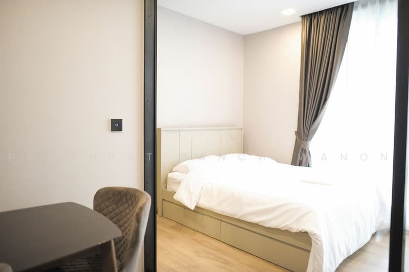 Noble Around Ari, Bangkok, 312 Phahon Yothin Rd, Samsen Nai, Phaya Thai, Bangkok, 1 Bedroom, 27 sqm, Condo For Rent, by Pawanrat Panchawanon, 500477029 - DDproperty.com