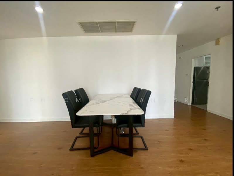 Baan Siri 24, Bangkok, 39 Sukhumvit 24 Alley, Khong Tan, Khlong Toei, Bangkok, 2 Bedrooms, 90 sqm, Condo For Rent, by Phoom Imruangsri, 500477030 - DDproperty.com