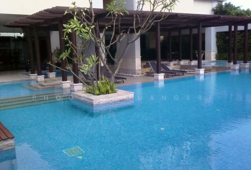 Baan Siri 24, Bangkok, 39 Sukhumvit 24 Alley, Khong Tan, Khlong Toei, Bangkok, 2 Bedrooms, 90 sqm, Condo For Rent, by Phoom Imruangsri, 500477030 - DDproperty.com