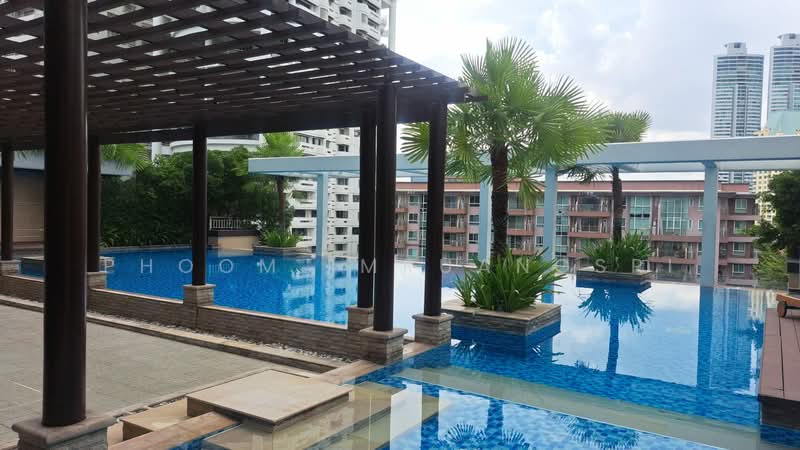 Baan Siri 24, Bangkok, 39 Sukhumvit 24 Alley, Khong Tan, Khlong Toei, Bangkok, 2 Bedrooms, 90 sqm, Condo For Rent, by Phoom Imruangsri, 500477030 - DDproperty.com