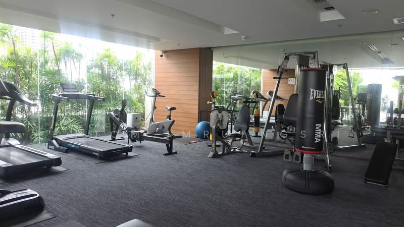 Baan Siri 24, Bangkok, 39 Sukhumvit 24 Alley, Khong Tan, Khlong Toei, Bangkok, 2 Bedrooms, 90 sqm, Condo For Rent, by Phoom Imruangsri, 500477030 - DDproperty.com