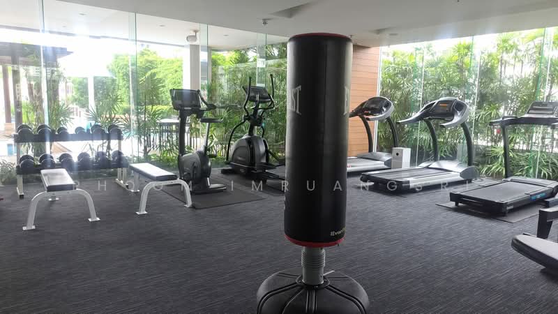 Baan Siri 24, Bangkok, 39 Sukhumvit 24 Alley, Khong Tan, Khlong Toei, Bangkok, 2 Bedrooms, 90 sqm, Condo For Rent, by Phoom Imruangsri, 500477030 - DDproperty.com