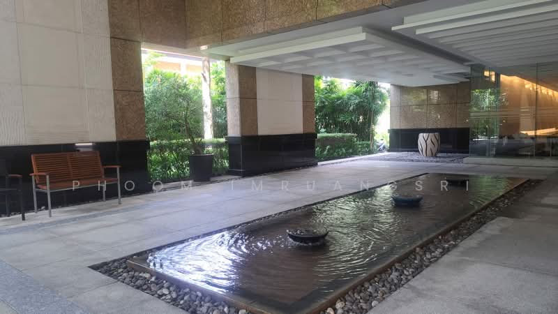 Baan Siri 24 : บ้าน สิริ ทเวนตี้โฟร์, กรุงเทพ, 39 ซอยสุขุมวิท 24, คลองตัน, คลองเตย, กรุงเทพ, 90 ตร.ม., คอนโด ให้เช่า, โดย Phoom Imruangsri, 500477030 - DDproperty.com