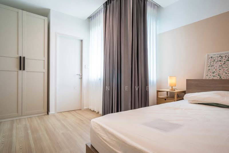 Nirvana Define Rama 9, Bangkok, Soi Thavornthawat 1, Suan Luang, Bangkok, 3 Bedrooms, 230 sqm, Townhouse For Rent, by Khun EVE, 500477031 - DDproperty.com