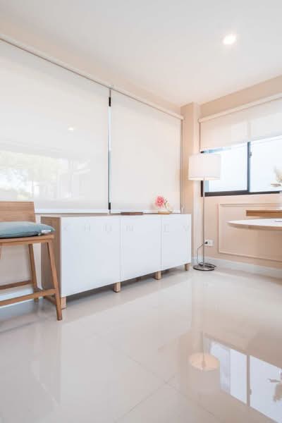 Nirvana Define Rama 9, Bangkok, Soi Thavornthawat 1, Suan Luang, Bangkok, 3 Bedrooms, 230 sqm, Townhouse For Rent, by Khun EVE, 500477031 - DDproperty.com