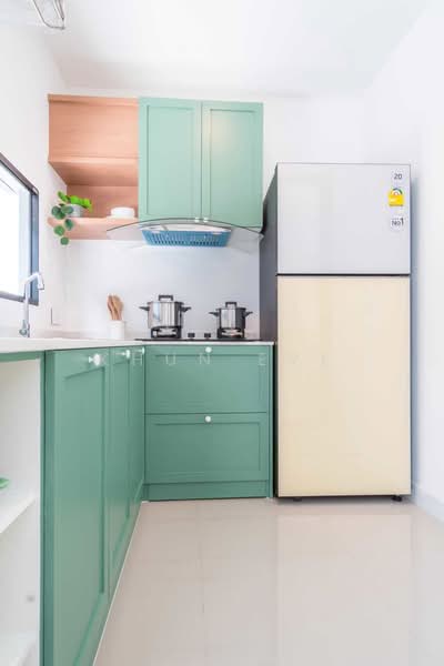 Nirvana Define Rama 9, Bangkok, Soi Thavornthawat 1, Suan Luang, Bangkok, 3 Bedrooms, 230 sqm, Townhouse For Rent, by Khun EVE, 500477031 - DDproperty.com