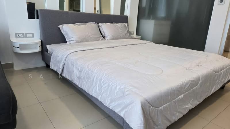Sands Condominium, Chon Buri (Pattaya), 362 Pratamanak Rd Soi 5, Nong Pru, Bang Lamung (Pattaya), Chon Buri (Pattaya), Studio, 35 sqm, Condo For Sale, by Saimaii Russiphat, 500477033 - DDproperty.com