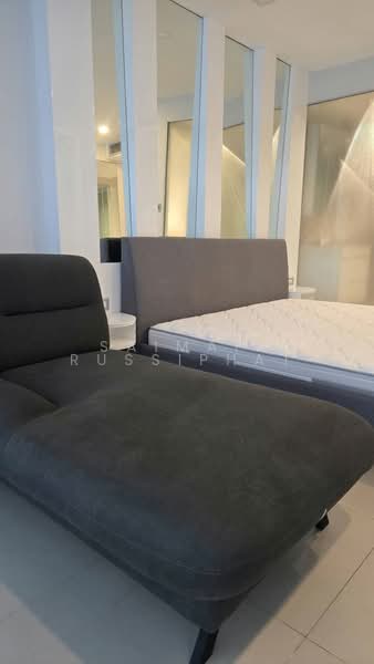 Sands Condominium, Chon Buri (Pattaya), 362 Pratamanak Rd Soi 5, Nong Pru, Bang Lamung (Pattaya), Chon Buri (Pattaya), Studio, 35 sqm, Condo For Sale, by Saimaii Russiphat, 500477033 - DDproperty.com