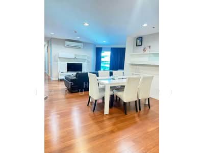 For Rent - Belle Grand Rama 9, Bangkok