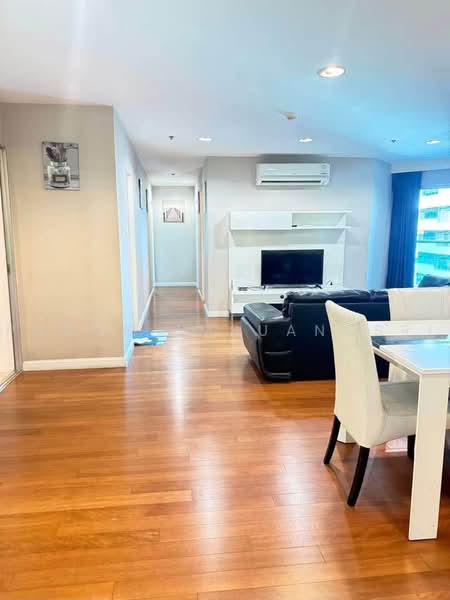 Belle Grand Rama 9, Bangkok, 131 Rama 9 Road, Huai Khwang, Bangkok, 3 Bedrooms, 107 sqm, Condo For Rent, by Phoom Imruangsri, 500477034 - DDproperty.com