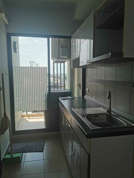 Supalai Cute Ratchayothin-Phaholyothin 34, Bangkok, Paholayothin Road, Sena Nikhom, Chatuchak, Bangkok, 1 Bedroom, 33 sqm, Condo For Sale, by NR AGENT, 500477036 - DDproperty.com