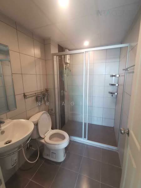 Supalai Cute Ratchayothin-Phaholyothin 34, Bangkok, Paholayothin Road, Sena Nikhom, Chatuchak, Bangkok, 1 Bedroom, 33 sqm, Condo For Sale, by NR AGENT, 500477036 - DDproperty.com