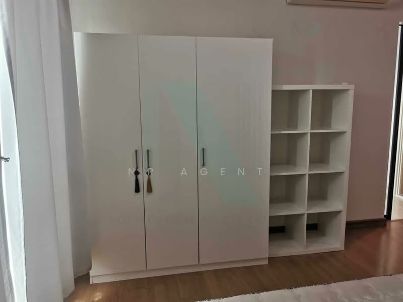 Supalai Cute Ratchayothin-Phaholyothin 34, Bangkok, Paholayothin Road, Sena Nikhom, Chatuchak, Bangkok, 1 Bedroom, 33 sqm, Condo For Sale, by NR AGENT, 500477036 - DDproperty.com