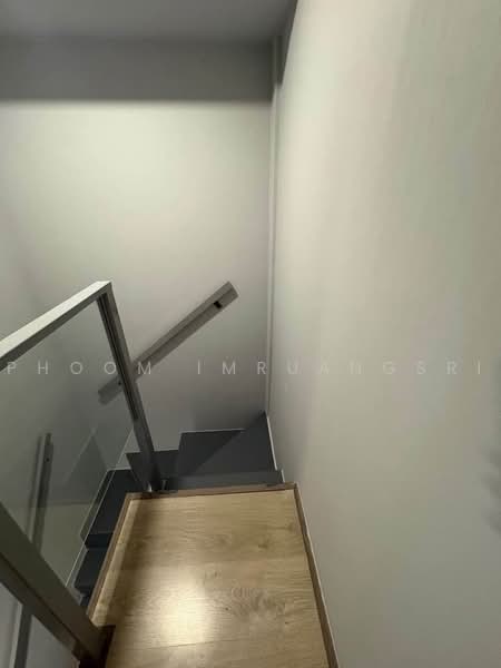 SOHO Bangkok Ratchada, Bangkok, 74 Pracha Rat Bamphen Rd, Huai Khwang, Bangkok, 2 Bedrooms, 48 sqm, Condo For Rent, by Phoom Imruangsri, 500477037 - DDproperty.com