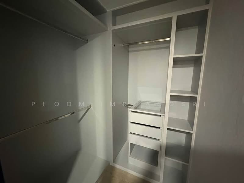 SOHO Bangkok Ratchada, Bangkok, 74 Pracha Rat Bamphen Rd, Huai Khwang, Bangkok, 2 Bedrooms, 48 sqm, Condo For Rent, by Phoom Imruangsri, 500477037 - DDproperty.com