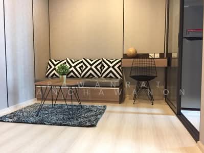 For Rent - Life Sukhumvit 48, Bangkok