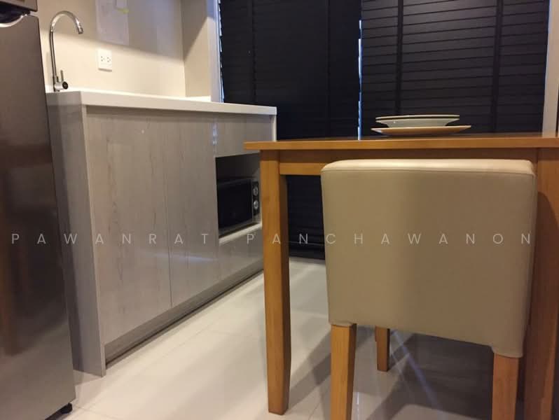 Life Sukhumvit 48 : ไลฟ์ สุขุมวิท 48, กรุงเทพ, ซอยสุขุมวิท 48, พระโขนง, คลองเตย, กรุงเทพ, 30 ตร.ม., คอนโด ให้เช่า, โดย Pawanrat Panchawanon, 500477038 - DDproperty.com