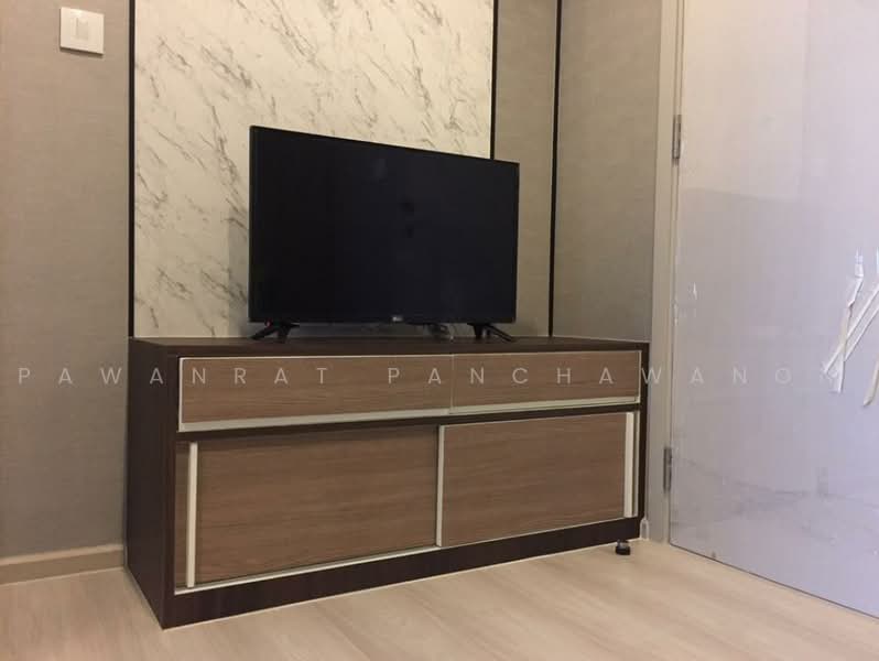 Life Sukhumvit 48, Bangkok, Soi Sukhumvit 48, Phra Kanong, Khlong Toei, Bangkok, 1 Bedroom, 30 sqm, Condo For Rent, by Pawanrat Panchawanon, 500477038 - DDproperty.com