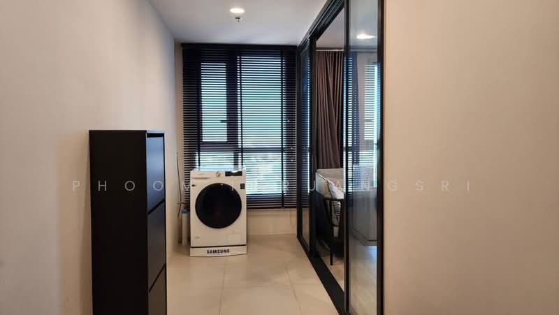XT Huaikhwang, Bangkok, 244 Ratchadaphisek Road, Huai Khwang, Bangkok, 2 Bedrooms, 58 sqm, Condo For Rent, by Phoom Imruangsri, 500477039 - DDproperty.com