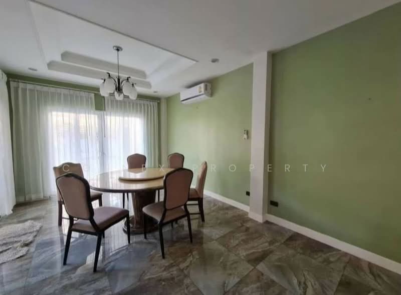 European Home Place, Chon Buri (Pattaya), , Nong Pru, Bang Lamung (Pattaya), Chon Buri (Pattaya), 4 Bedrooms, 400 sqm, Single Detached House For Rent, by Connex Property, 500477040 - DDproperty.com