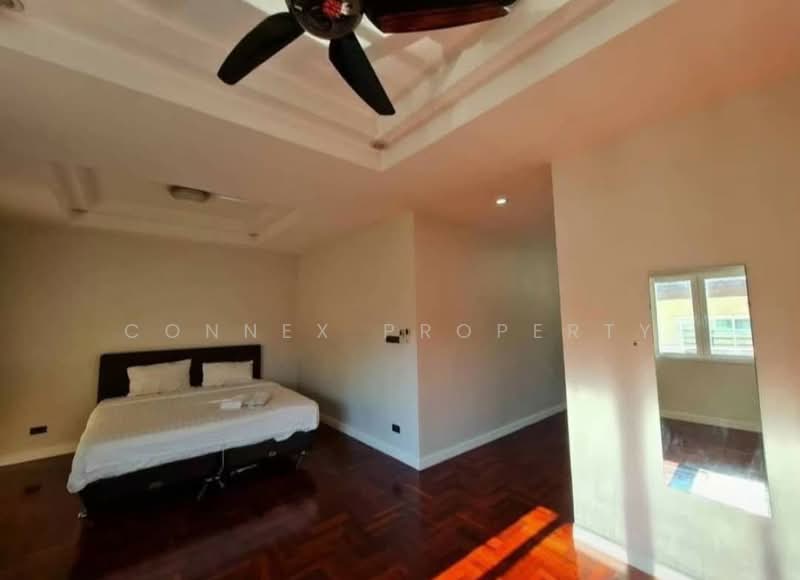 European Home Place, Chon Buri (Pattaya), , Nong Pru, Bang Lamung (Pattaya), Chon Buri (Pattaya), 4 Bedrooms, 400 sqm, Single Detached House For Rent, by Connex Property, 500477040 - DDproperty.com