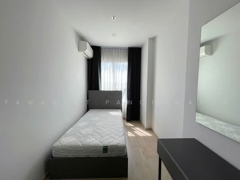 IDEO New Rama 9, Bangkok, 7 Ramkhamhaeng Road, Hua Mak, Bang Kapi, Bangkok, 2 Bedrooms, 60 sqm, Condo For Rent, by Pawanrat Panchawanon, 500477041 - DDproperty.com