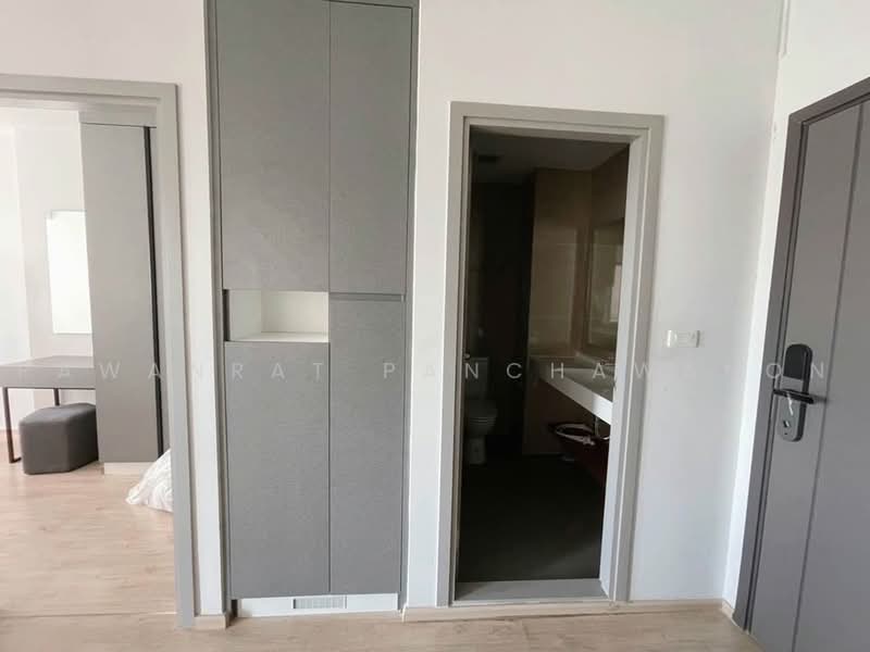 IDEO New Rama 9, Bangkok, 7 Ramkhamhaeng Road, Hua Mak, Bang Kapi, Bangkok, 2 Bedrooms, 60 sqm, Condo For Rent, by Pawanrat Panchawanon, 500477041 - DDproperty.com