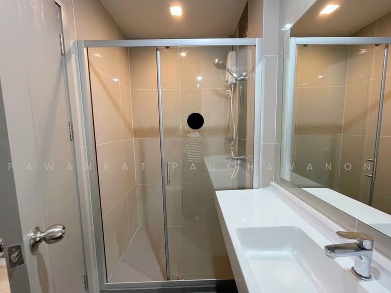 IDEO New Rama 9, Bangkok, 7 Ramkhamhaeng Road, Hua Mak, Bang Kapi, Bangkok, 2 Bedrooms, 60 sqm, Condo For Rent, by Pawanrat Panchawanon, 500477041 - DDproperty.com