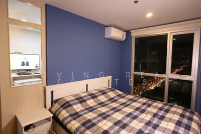 For Rent - The Selected Kaset-Ngam Wongwan, Bangkok