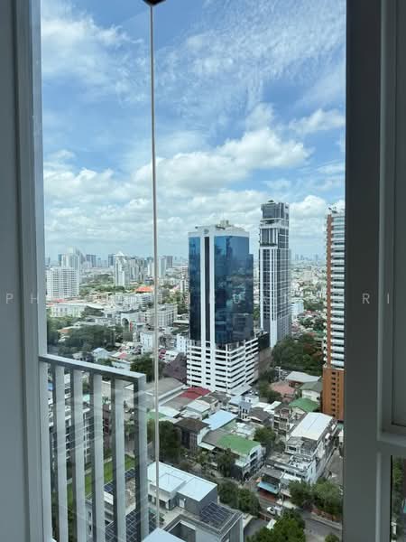 Culture Thonglor, กรุงเทพ, Soi Sukhumvit 59, Sukhumvit Road, คลองตันเหนือ, วัฒนา, กรุงเทพ, 35 ตร.ม., คอนโด ให้เช่า, โดย Phoom Imruangsri, 500477045 - DDproperty.com