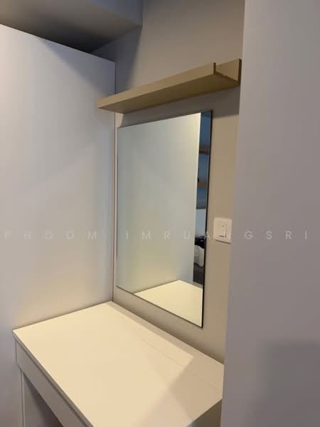 Culture Thonglor, Bangkok, Soi Sukhumvit 59, Sukhumvit Road, Khlong Tan Nua, Watthana, Bangkok, 1 Bedroom, 35 sqm, Condo For Rent, by Phoom Imruangsri, 500477045 - DDproperty.com