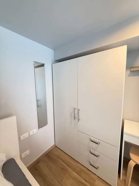 Culture Thonglor, Bangkok, Soi Sukhumvit 59, Sukhumvit Road, Khlong Tan Nua, Watthana, Bangkok, 1 Bedroom, 35 sqm, Condo For Rent, by Phoom Imruangsri, 500477045 - DDproperty.com