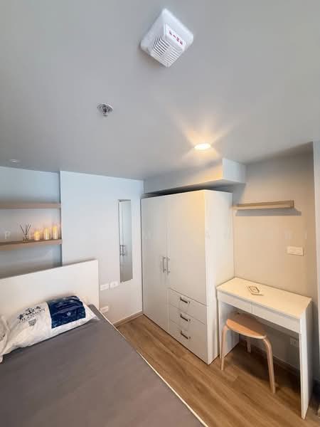 Culture Thonglor, Bangkok, Soi Sukhumvit 59, Sukhumvit Road, Khlong Tan Nua, Watthana, Bangkok, 1 Bedroom, 35 sqm, Condo For Rent, by Phoom Imruangsri, 500477045 - DDproperty.com