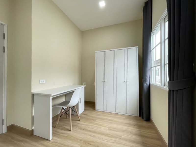 Golden Town Future-Rangsit, Pathum Thani, Soi Rangsit-Nakhon Nayok 13, Rangsit-Nakhon Nayok Road, Prachathipat, Thanyaburi, Pathum Thani, 3 Bedrooms, 100 sqm, Townhouse For Rent, by Adisorn Ploymeerassamee, 500477046 - DDproperty.com